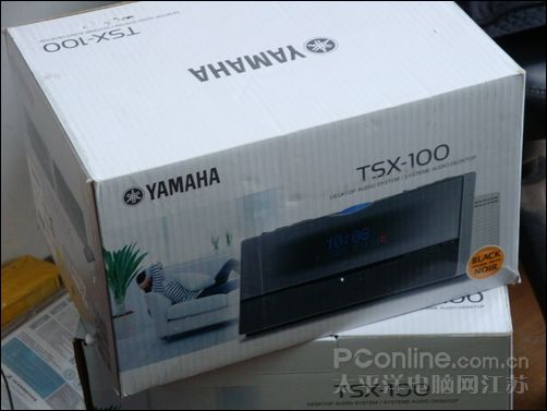 yamaha TSX-100 