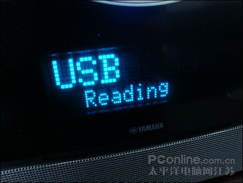 yamaha cd钟控 TSX-100