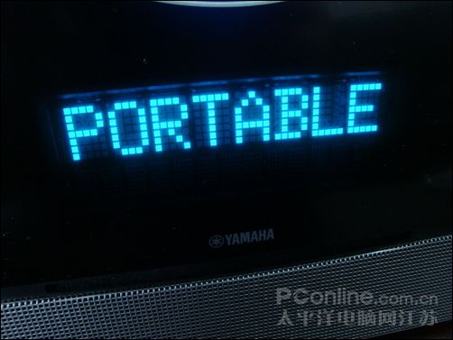 yamaha cd钟控 TSX-100
