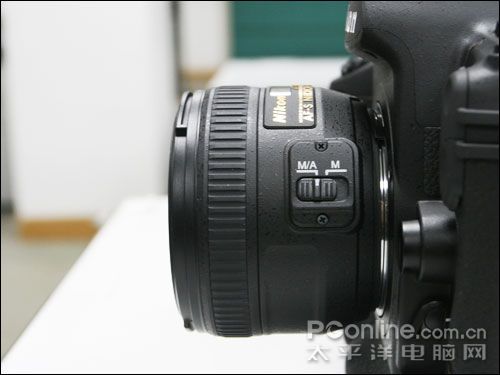 尼康D3x