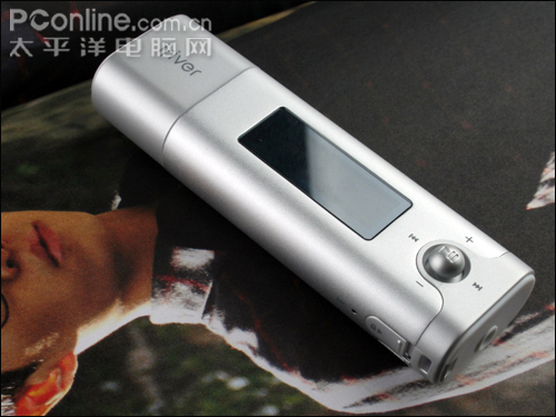 iriver T5评测