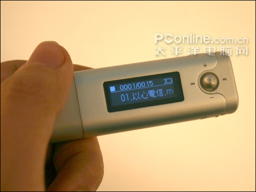 iriver T5评测