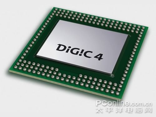 DIGIC 4