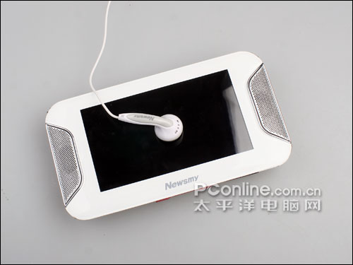 纽曼A8评测