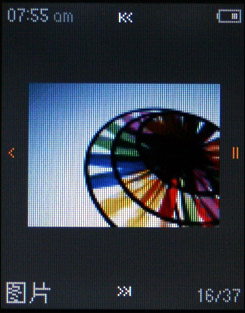 iriver T6评测