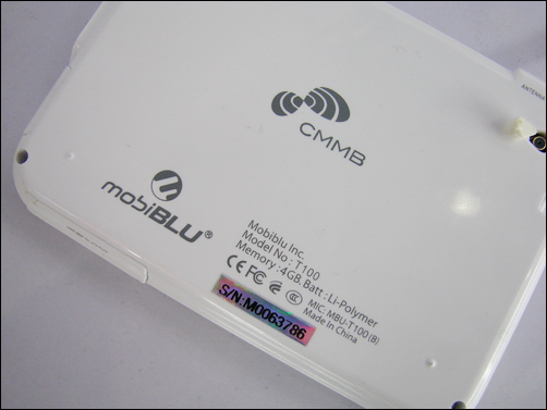 MOBIBLU
