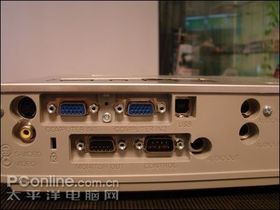 HCP-610X