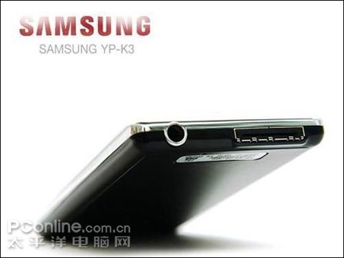 三星 YP-K3ZR(1G)