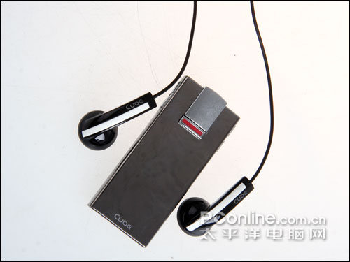酷比魔方P1000评测