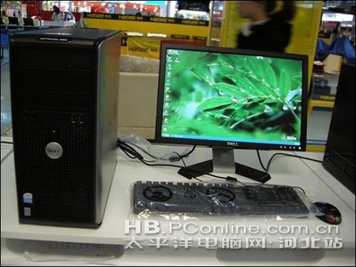 OptiPlex 360DT(E7500/2G/320G)ͼ