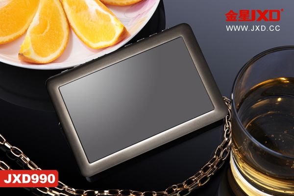 金星JXD990图赏