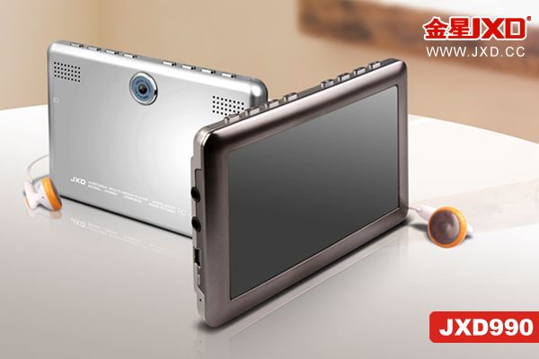 金星JXD990图赏
