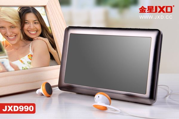 金星JXD990图赏