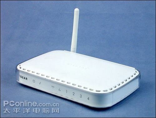 NETGEAR WGR614Lͼ