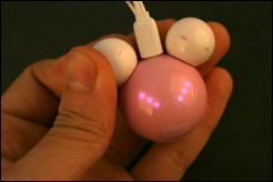 iriver Mplayer Eyes评测