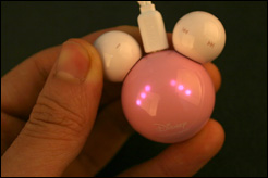 iriver Mplayer Eyes评测