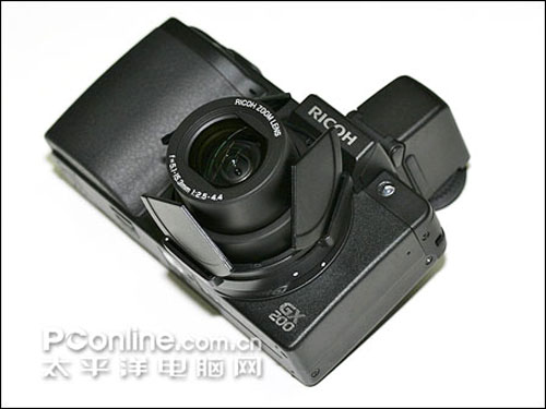 理光GX200用机宝典