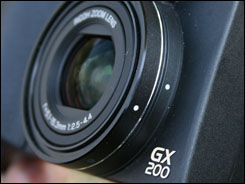 理光GX200用机宝典