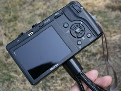 理光GX200用机宝典