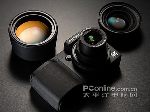 理光GX200用机宝典