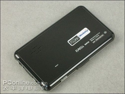  蓝魔 RM935(2G) 