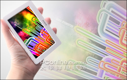 艾诺V3000HDB评测