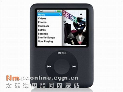 ƻiPod nano3 4Gͼ