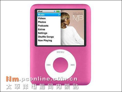 ƻiPod nano3 4Gͼ