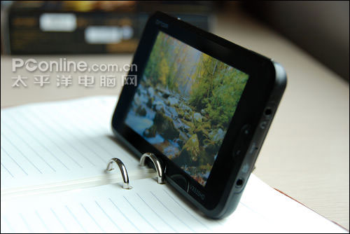 昂达VX535HD评测