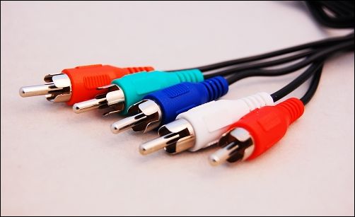 昂达VX535HD
