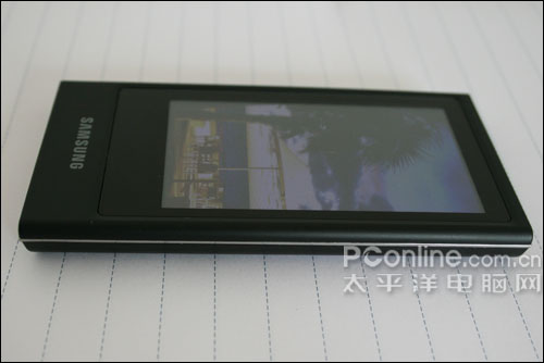 三星YP-P3评测