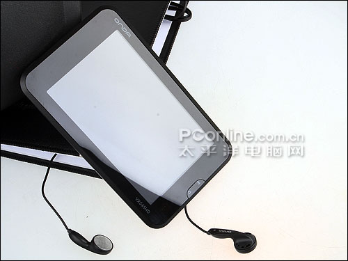 昂达VX545HD评测