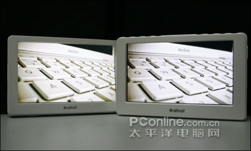 艾诺V6000HDA评测