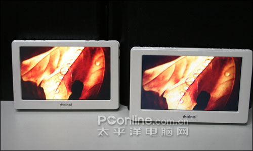 艾诺V6000HDA评测