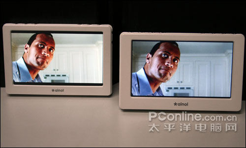 艾诺V6000HDA评测