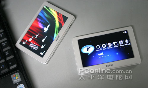 艾诺V6000HDA评测