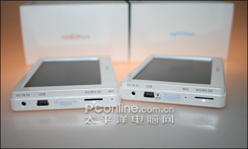 艾诺V6000HDA评测