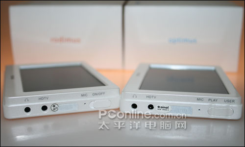 艾诺V6000HDA评测