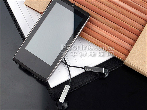 Cowon S9评测