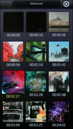 Cowon S9评测