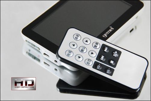 最具性价比 720P MP4导购