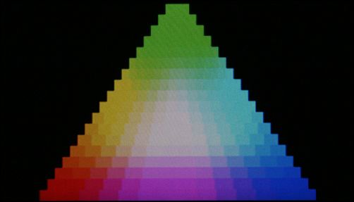 昂达VX767HD色塔
