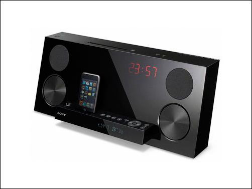 sony