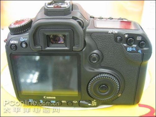佳能40D