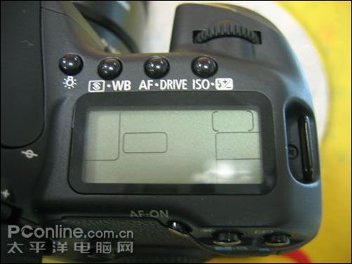佳能40D