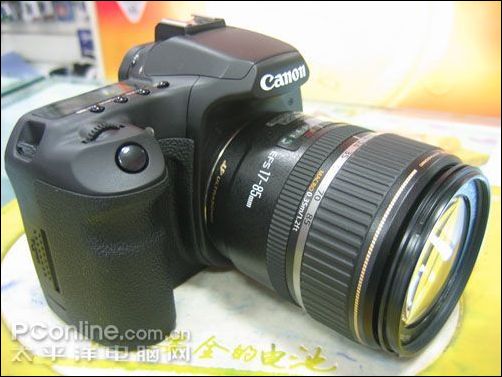 佳能40D