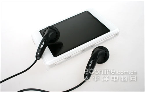 itoos T18评测