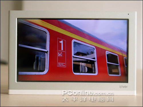 iriver P7评测