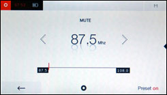 iriver P7评测