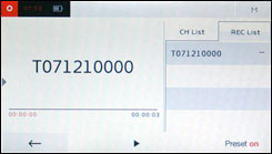 iriver P7评测